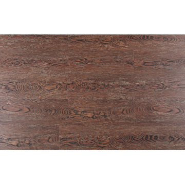 8.3mm E0 Embossed Oak Schalldämpfende Laminatboden